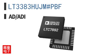 LT3383HUJM#PBF