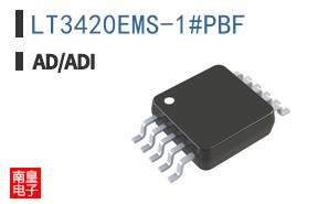 LT3420EMS-1#PBF