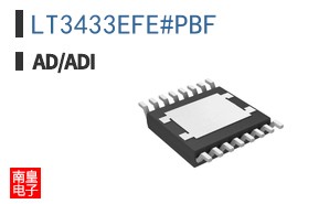 LT3433EFE#PBF