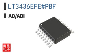 LT3436EFE#PBF