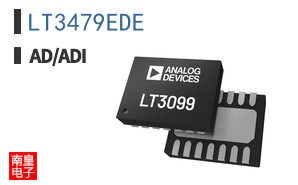 LT3479EDE