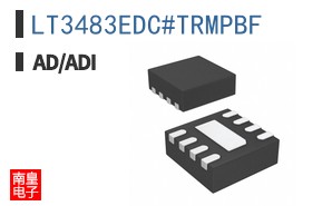 LT3483EDC#TRMPBF