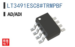 LT3491ESC8#TRMPBF