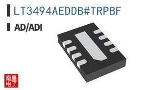 LT3494AEDDB#TRPBF