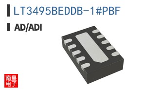 LT3495BEDDB-1#PBF
