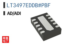 LT3497EDDB#PBF