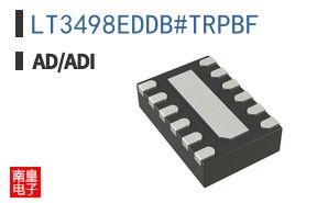 LT3498EDDB#TRPBF