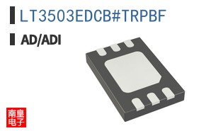 LT3503EDCB#TRPBF