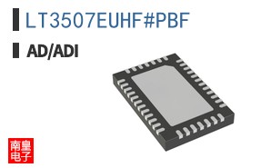 LT3507EUHF#PBF