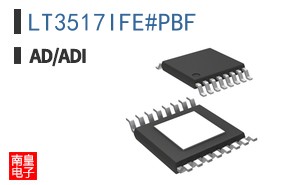 LT3517IFE#PBF