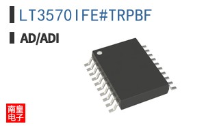 LT3570IFE#TRPBF