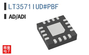 LT3571IUD#PBF