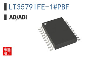 LT3579IFE-1#PBF