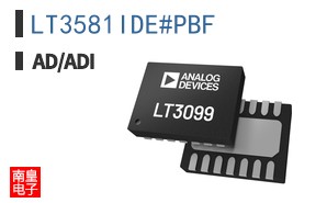 LT3581IDE#PBF