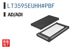 LT3595EUHH#PBF