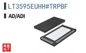 LT3595EUHH#TRPBF