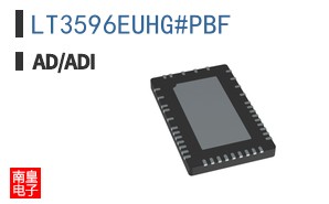 LT3596EUHG#PBF