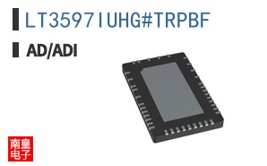 LT3597IUHG#TRPBF|LINEAR��Ʒ�ͺ�