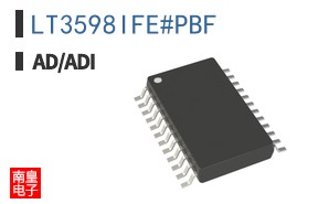 LT3598IFE#PBF