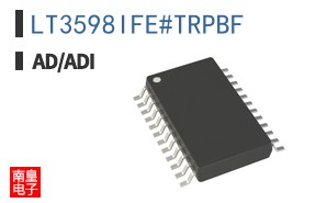 LT3598IFE#TRPBF