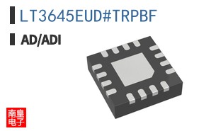 LT3645EUD#TRPBF
