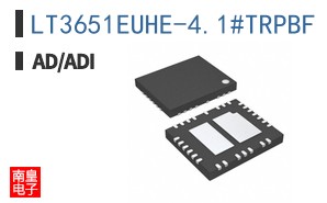 LT3651EUHE-4.1#TRPBF