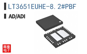 LT3651EUHE-8.2#PBF