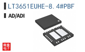 LT3651EUHE-8.4#PBF