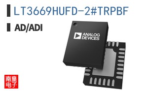 LT3669HUFD-2#TRPBF