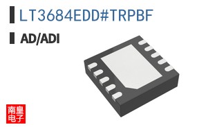 LT3684EDD#TRPBF