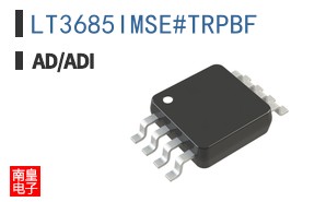 LT3685IMSE#TRPBF