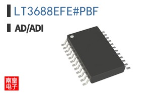 LT3688EFE#PBF