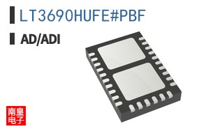 LT3690HUFE#PBF