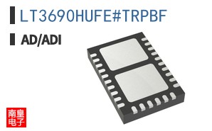 LT3690HUFE#TRPBF