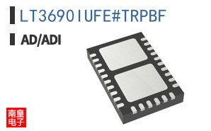 LT3690IUFE#TRPBF