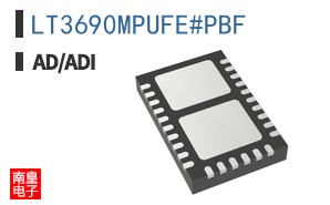 LT3690MPUFE#PBF