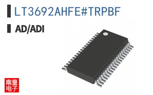 LT3692AHFE#TRPBF
