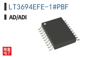 LT3694EFE-1#PBF