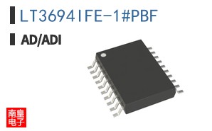 LT3694IFE-1#PBF