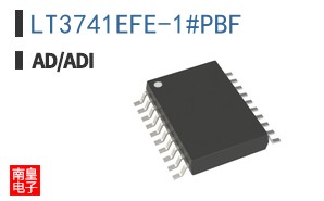 LT3741EFE-1#PBF