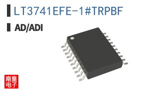 LT3741EFE-1#TRPBF