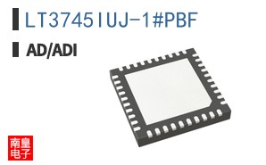 LT3745IUJ-1#PBF