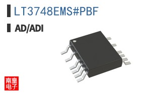 LT3748EMS#PBF