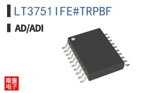 LT3751IFE#TRPBF