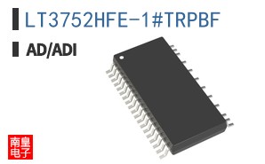 LT3752HFE-1#TRPBF