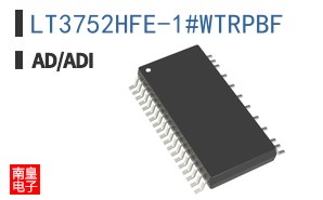 LT3752HFE-1#WTRPBF