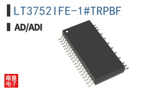 LT3752IFE-1#TRPBF