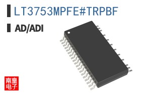 LT3753MPFE#TRPBF