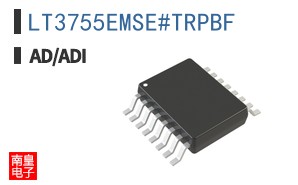 LT3755EMSE#TRPBF