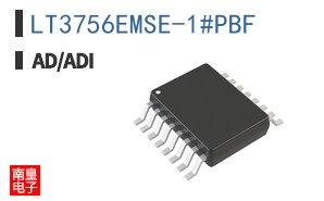 LT3756EMSE-1#PBF